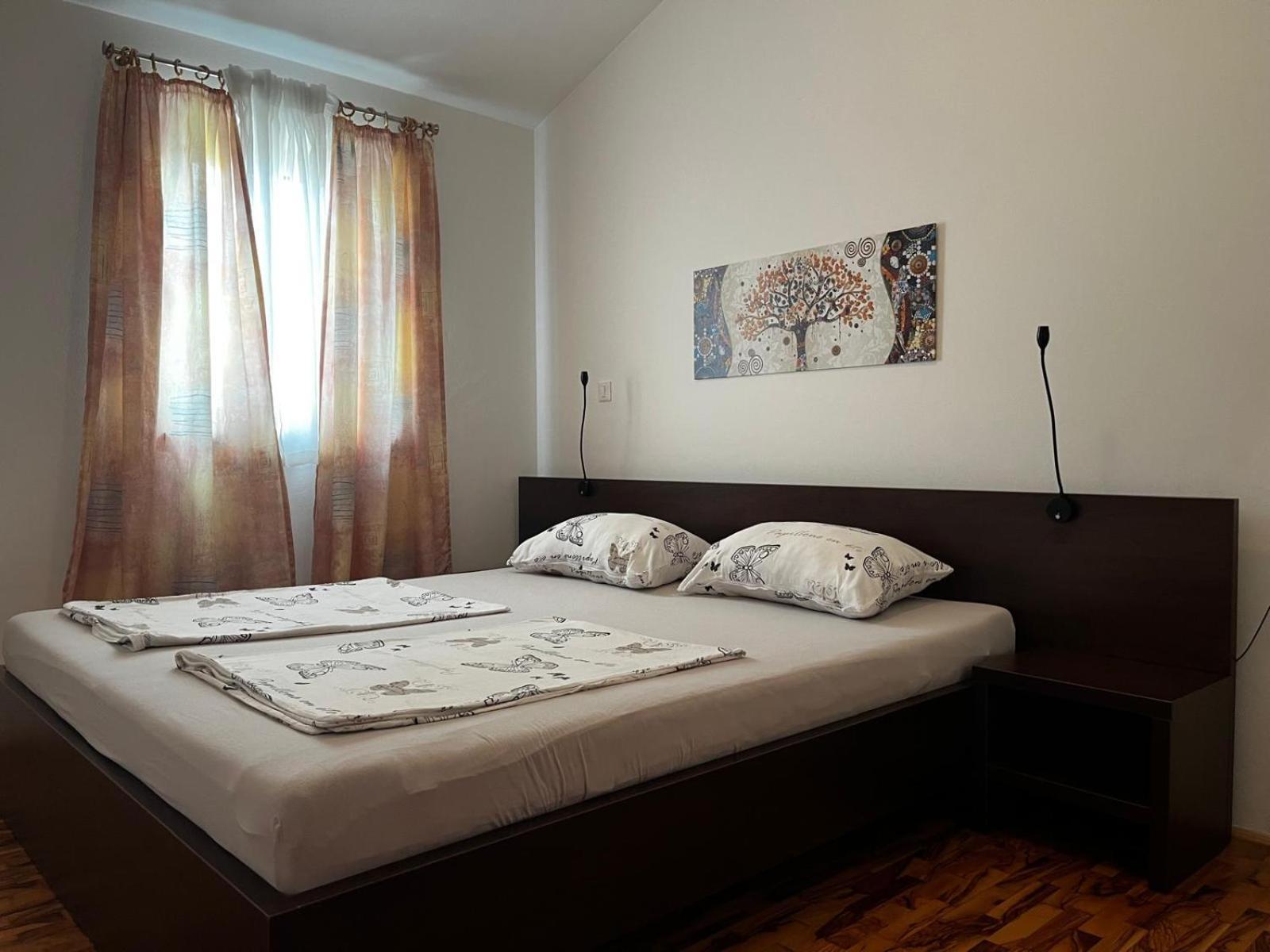 Dija Riva 2 Apartment Tar-Vabriga Exterior photo