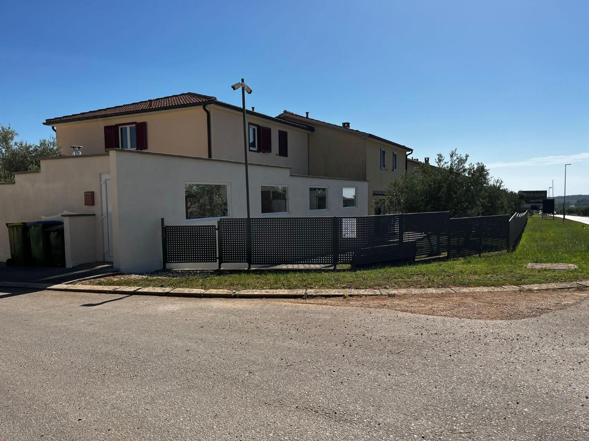 Dija Riva 2 Apartment Tar-Vabriga Exterior photo